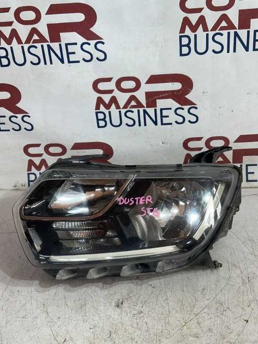 Dezmembrari Fac led stanga Dacia Duster 2019 cod piesa 260609367R