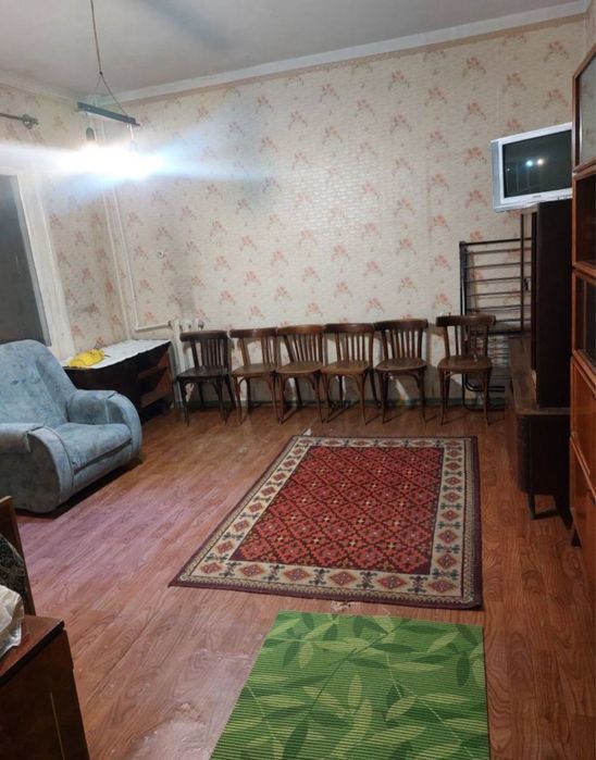 Аренда Дархон Хамид Олимжон Метро 2 хона Срочно