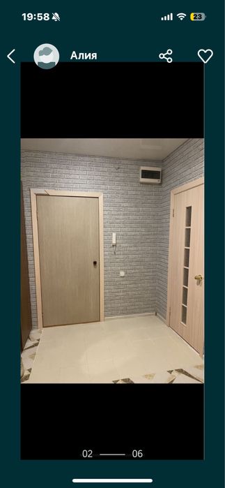 Сдам посуточно квартиру