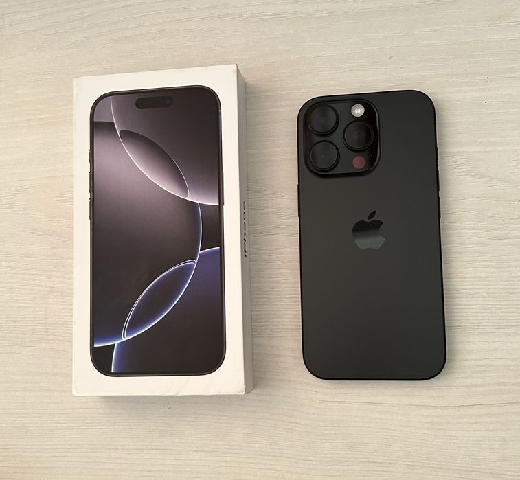 iphone 16 pro / айфон 16 про
