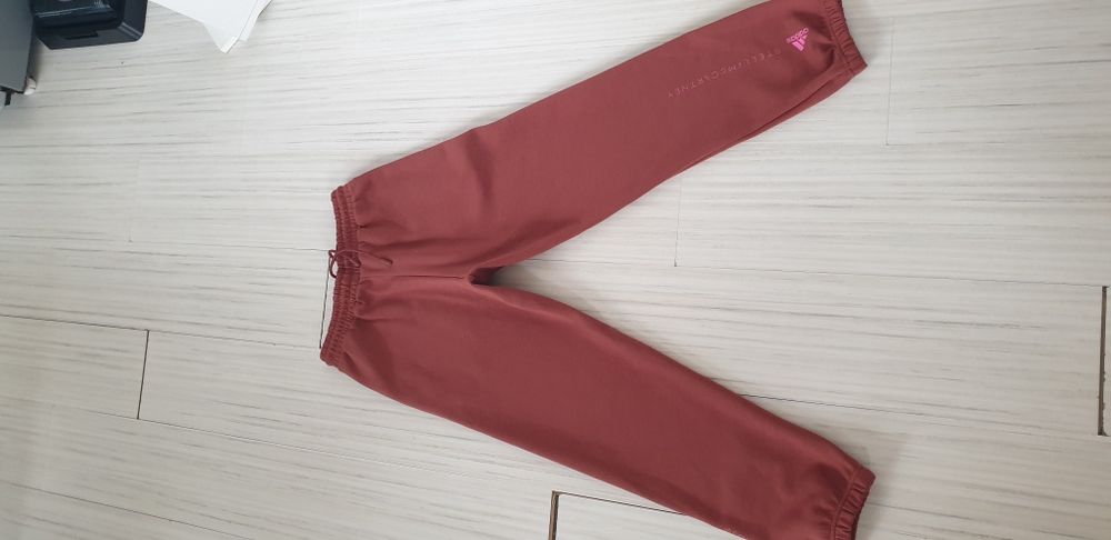Adidas Stella McCartney Tech Pant / S НОВО! ОРИГИНАЛ! Дамскo Долнище!