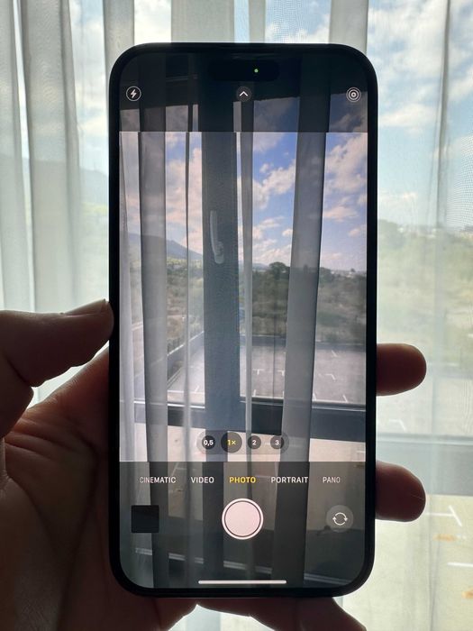 iPhone 14 Pro Max 512GB Черен