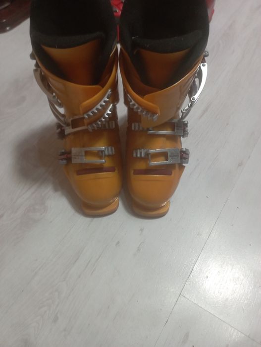 Ску обувки Tecnica