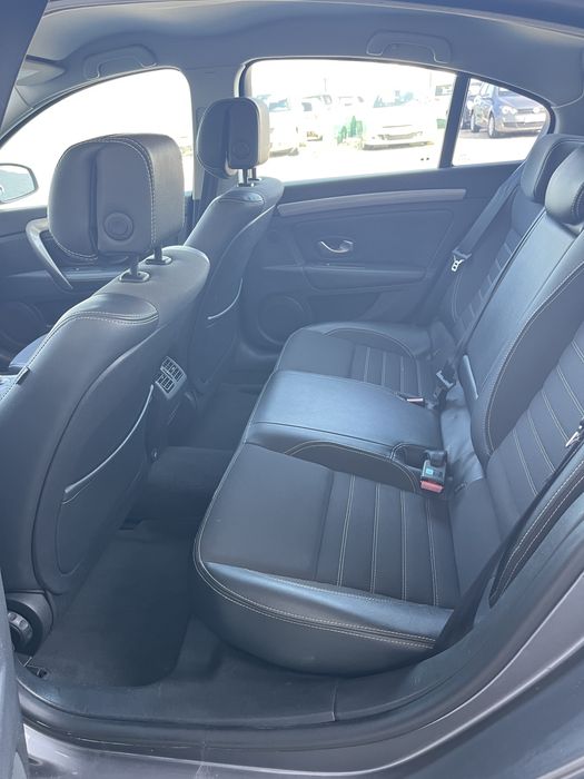 Renault Laguna 1,5 diesel 2011/euro5