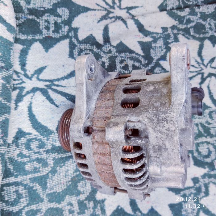 Алтернатор за Субару импреза