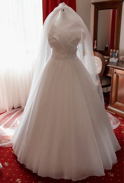 Rochie de mireasă