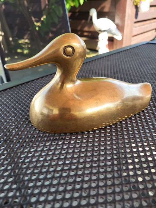 Rățuște din alama