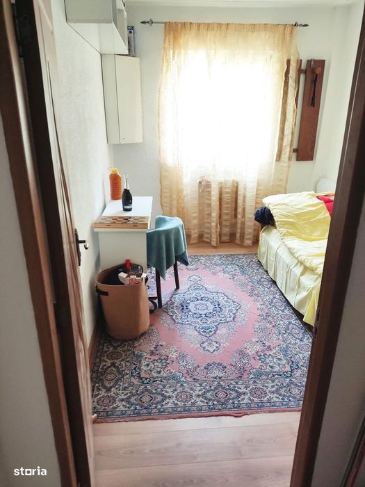 Apartament 3 camere, etaj 1, centrala, Dacia, aproape de Lidl