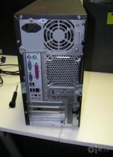Kompyuter Lg 2010