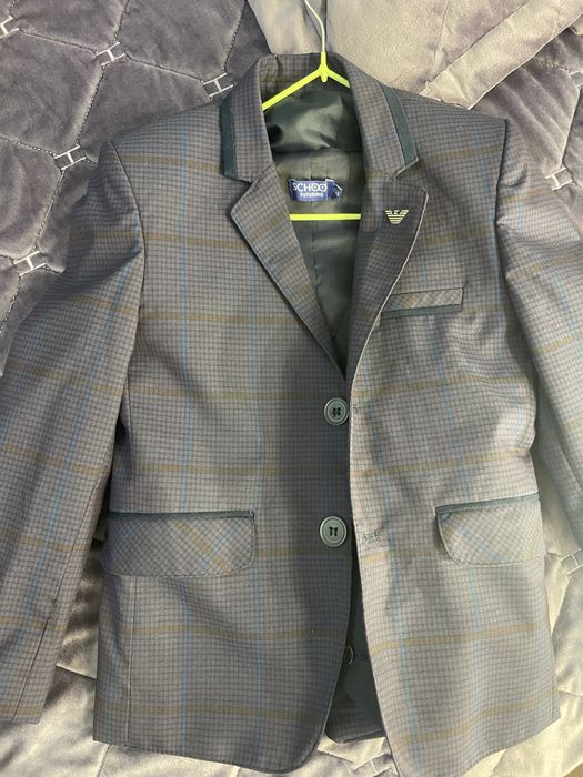 Продам пиджак 2000