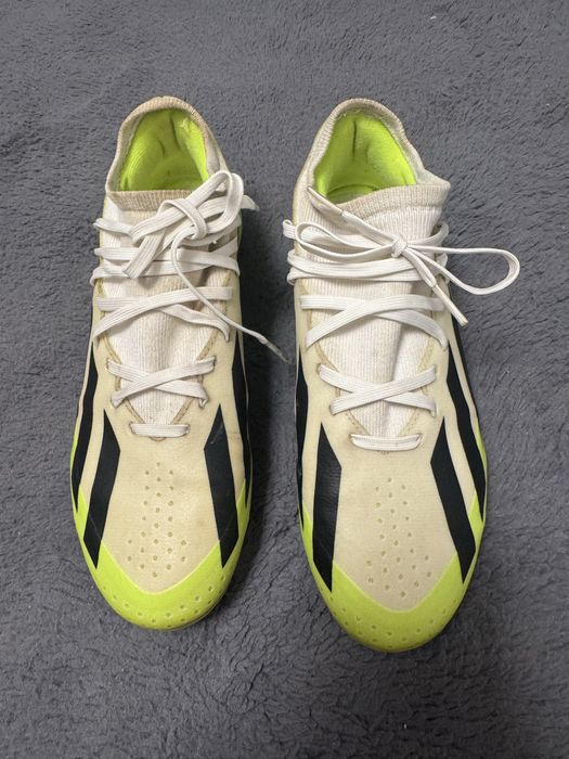 Ghete de fotbal Adidas Crazyfast Messi