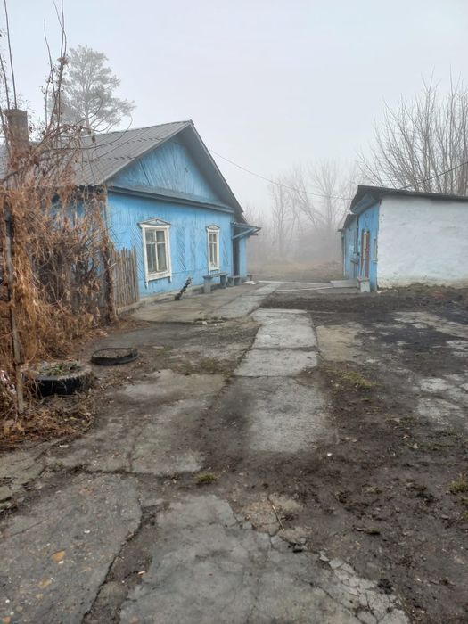 Продаётся Дом в меновном