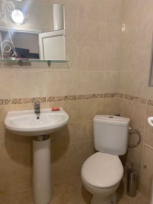 Боксониера в 9 квартал