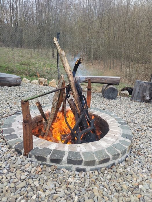 Airsoft (Camping Parcul de Aventură Strategy))