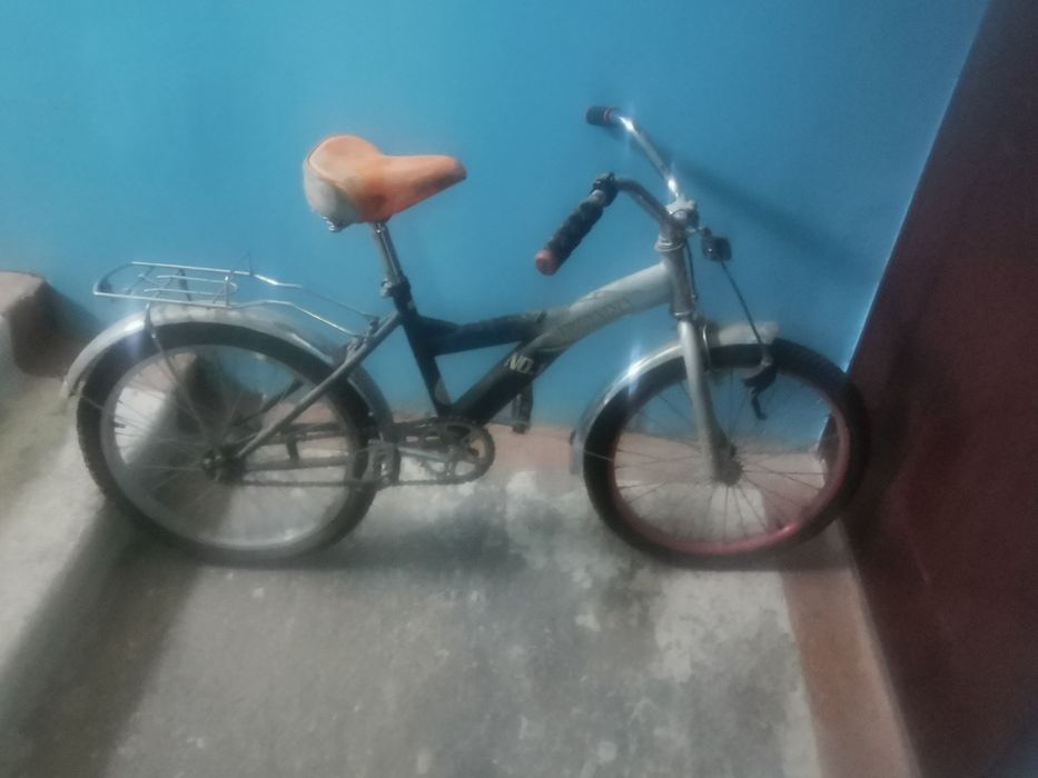 Велосипед Ukraina n1