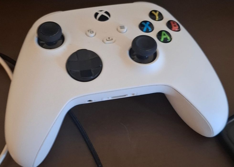 Vand Xbox series S 512 gb