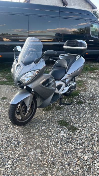 Vand malaguti spider max 500