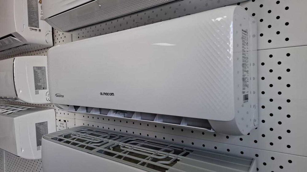 Кондиционеры Almacom в Актобе