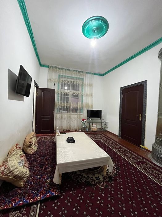 Аренда квартиры в центре