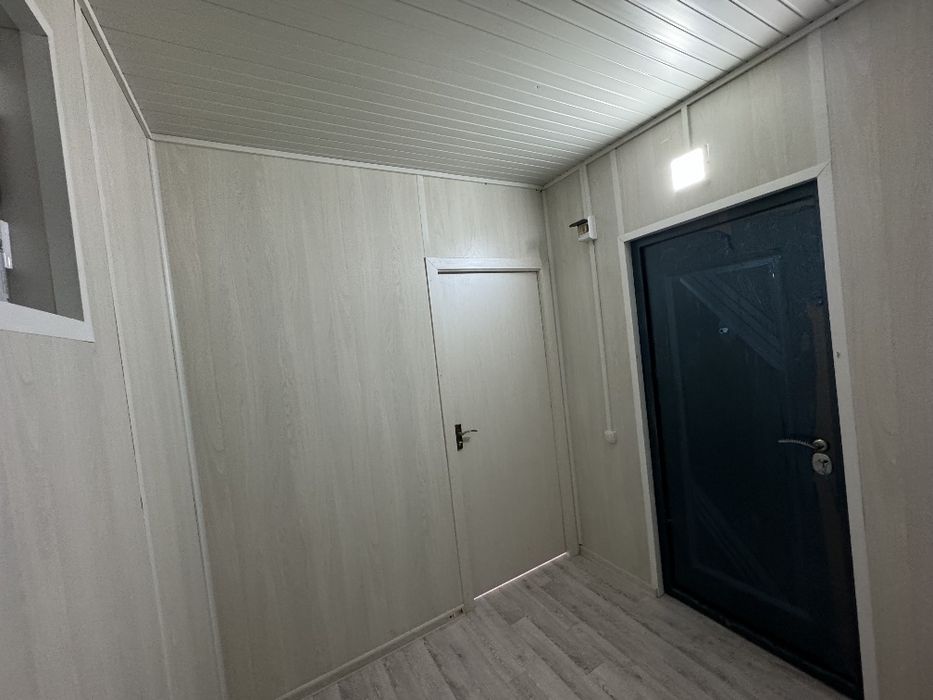 Контейнер 40-20 тонный