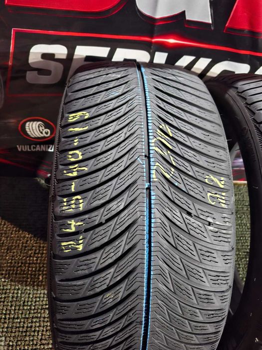 245 40 19 michelin
