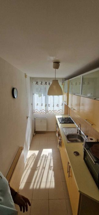 Apartament 3 camere de inchiriat in Bucuresti, zona Unirii
