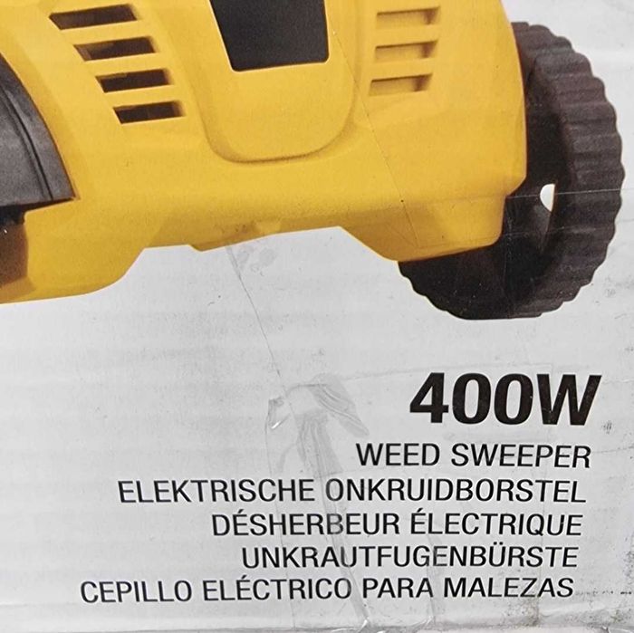 Машина за плевели POWERPLUS POWXG6650 400W