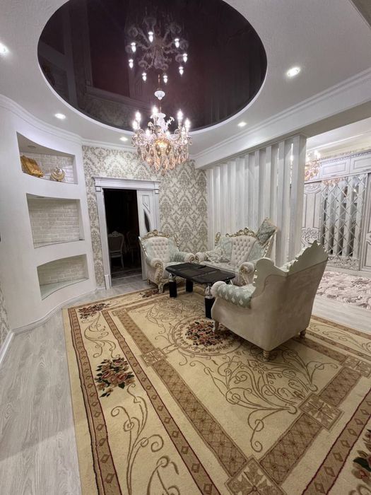 Квартира аренда