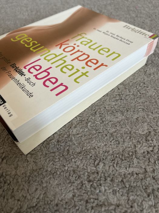 Немски здравни енциклопедии