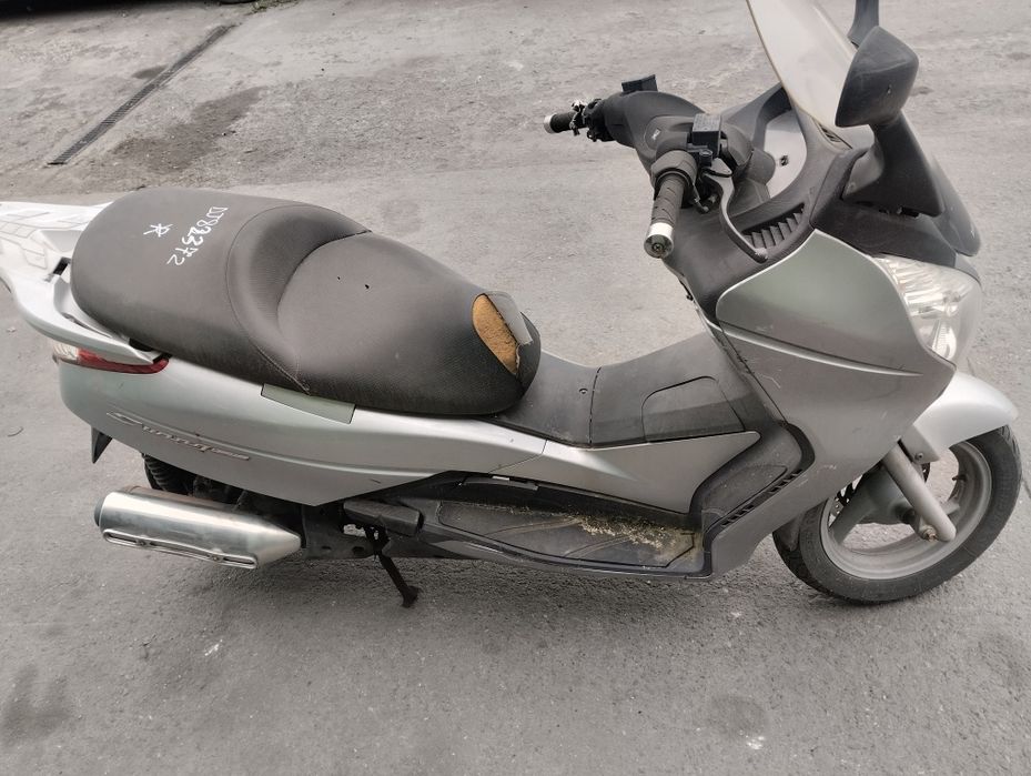 Honda S-WING 150i 2010г.