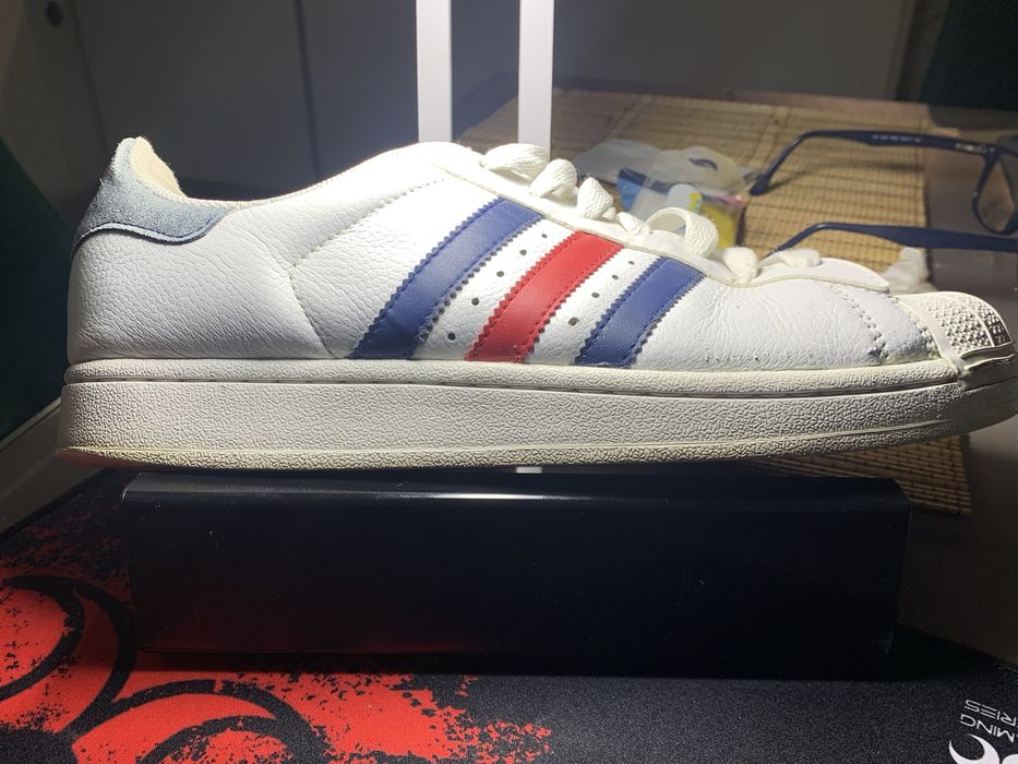 Adidas Superstar / masura 42,5