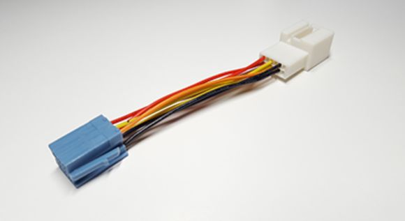 Y-кабел,захранващи,преходни кабели за Yatour,wefa...