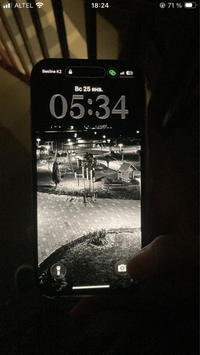 Айфон 14 про 128