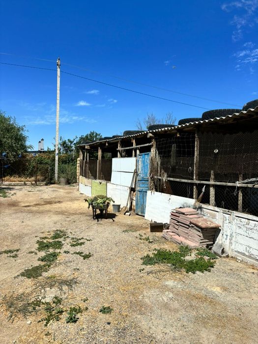 Продам дачу ново джамбул