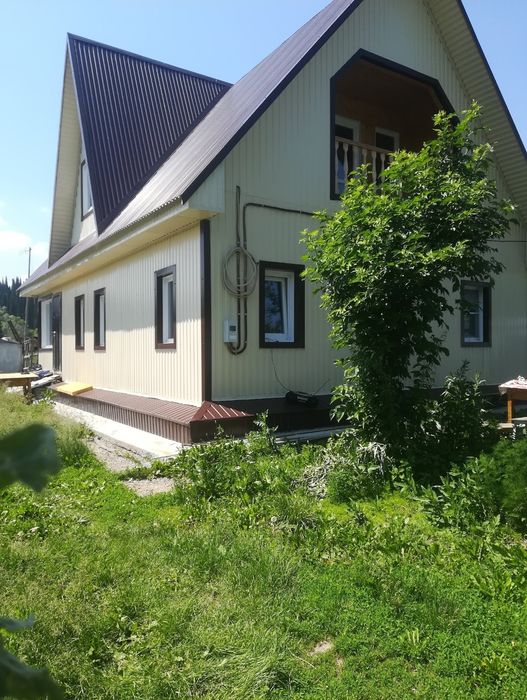 Сдаётся дом в Зимовье для отдыха, минимум на два  дня