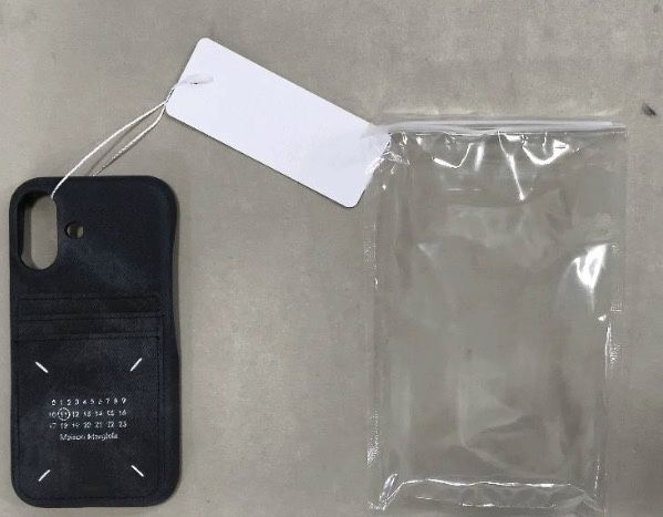 Maison Margiela Phone Case