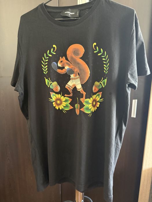 Маркови тениски.