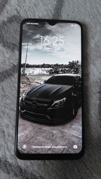Xiaomi Redmi 9 4/64 ГБ