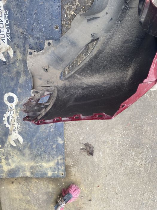 Bara spate Mazda CX3 an 2015-2018