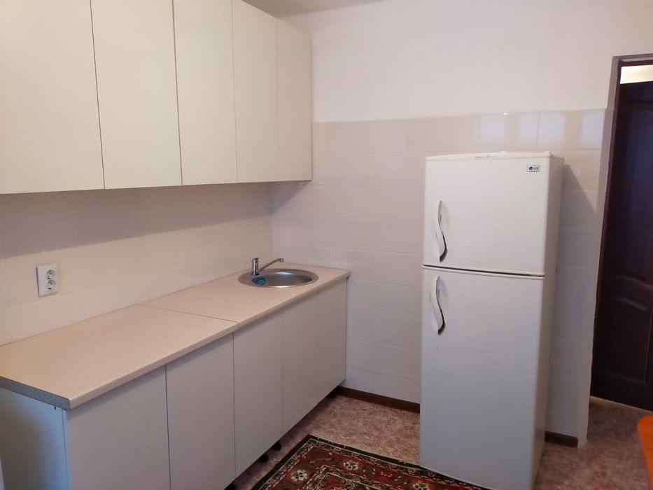 Продам 1-комнатную квартиру