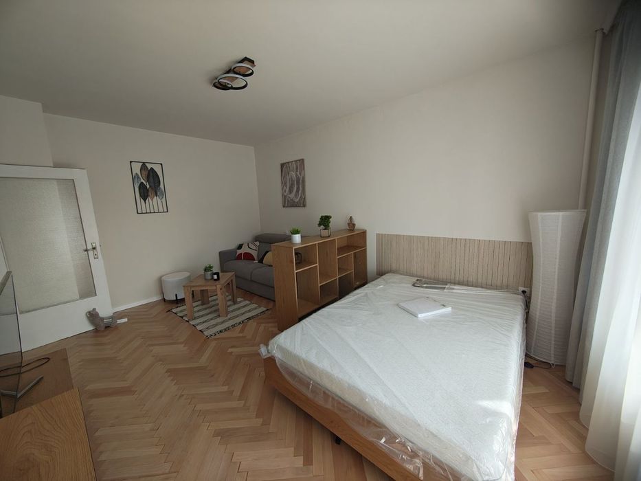 Дава се под наем Едностаен апартамент в София, Младост 1А - 45 кв.м за 498.27 € - Снимка #4