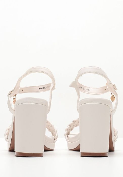 Mexx естествена кожа 39