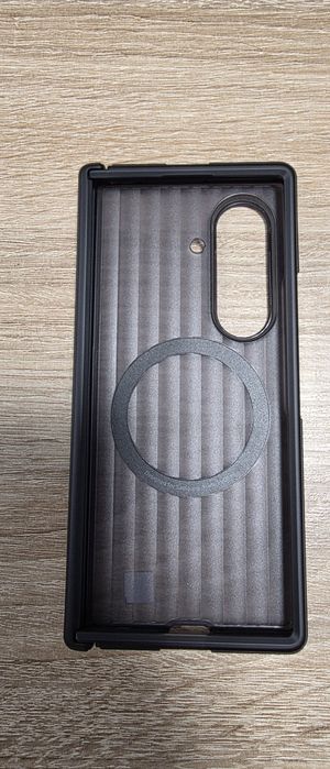 Кейс двоен  z fold 8 ultra