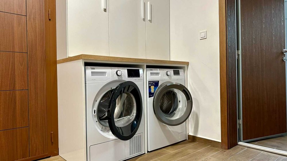 Дава се под наем Тристаен апартамент в Габрово, Център - 89 кв.м за 459 € - Снимка #6