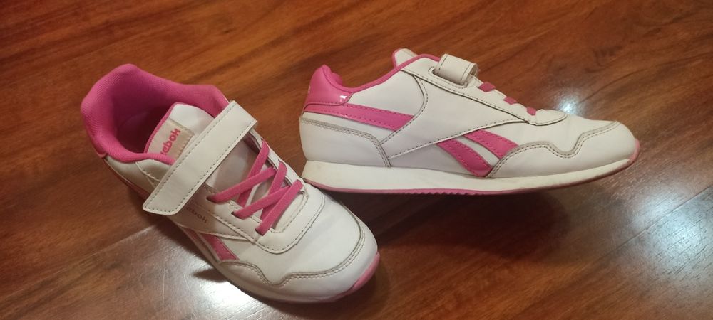 Детски Маратонки Reebok за момиче
