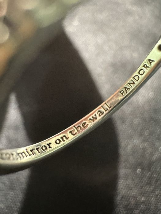 продажа кольца от Pandora