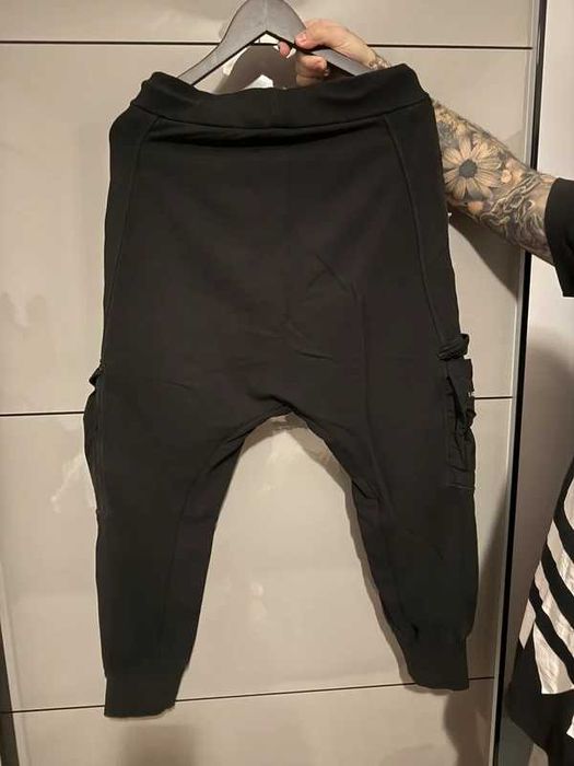 Vagabond. Made by Society. Pantaloni bărbați. L