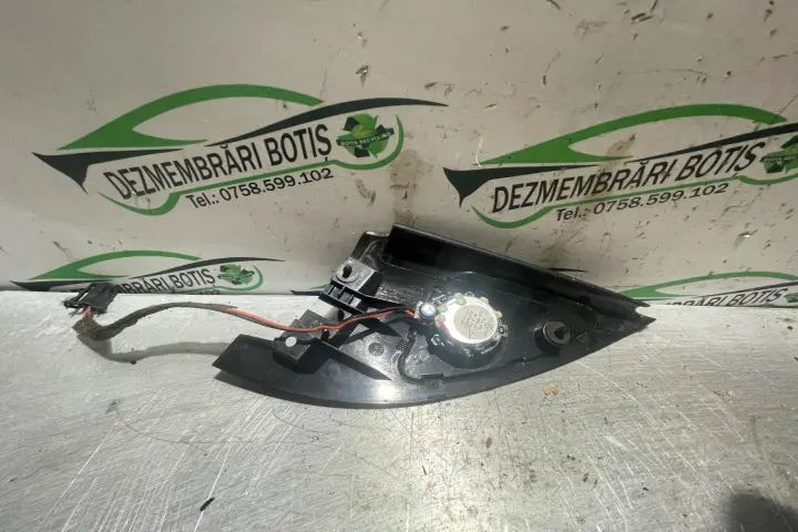 Boxa spate dreapta Volkswagen VW Bora 2001 1.9 TDI MT (110 hp)