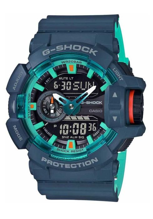 часы Casio G SHOCK GA400 original