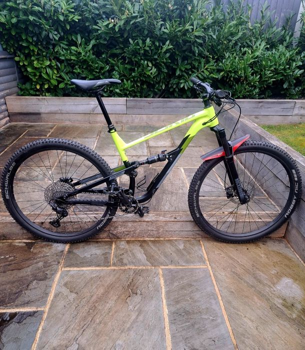 Polygon Siskiu D7 29" размер L